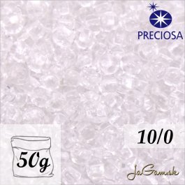 Rokajl Preciosa 10/0, 50 g (1594)